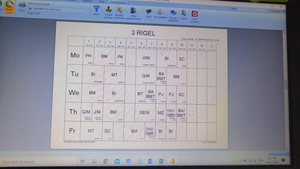 Chang Tun Kuet Unit 5 Tumbuh Tumbuhan